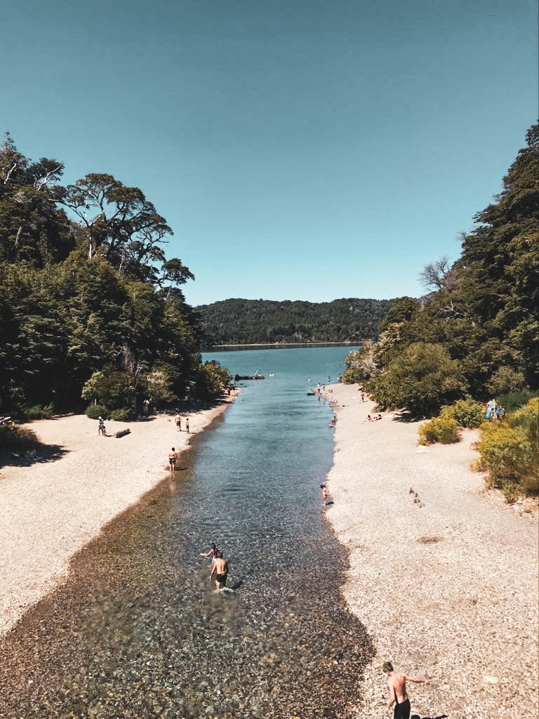 Hiking & Drinking - Bariloche (Argentina) by Dan Cole Hiking & Drinking - Bariloche (Argentina) by Dan Cole